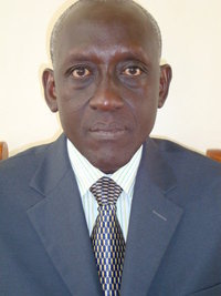 Emmanuel Otim
