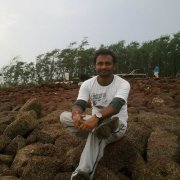 Chiranjit Chanda