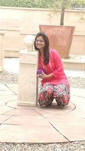 Sanchi Mehra