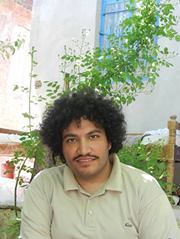 Hassan tirforush