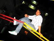 Abhishek Garg