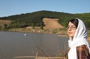 Mina Barzegar