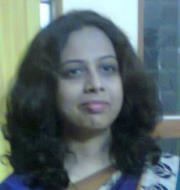 Rajashree Ravi reddy