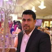Arshad Siddiqui