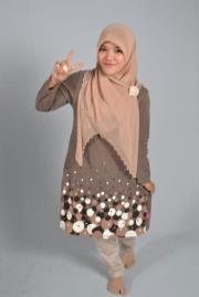 Iezwah Yusri