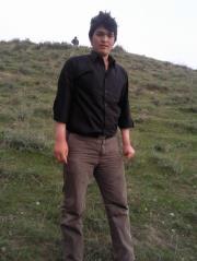 Abdullah Raza