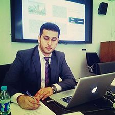 محمد  الطيب