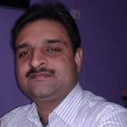 Rupesh Kumar