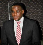 Felix Aggrey