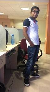Himanshu Rai