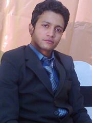 Malik Zohaib