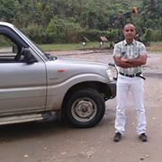 Bhupender Kumar