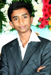 Suraj Gowda