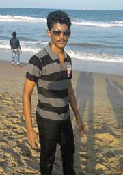 Rupesh John