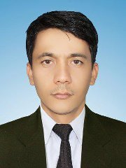 Bashir Rasol