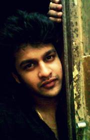 Krish Menon