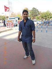 Rahul Gupta