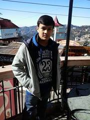 Shubham Jain