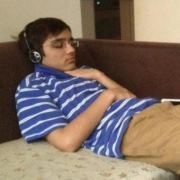 Kuldeep Gohel