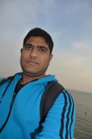 Aryan Biswas