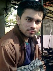 Animesh Bhattacharjee