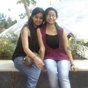 Sonali Saxena