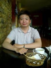 Alvin Pangestu