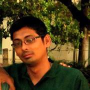 Samrat Banerjee