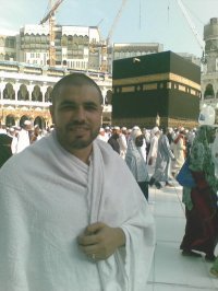 Mohamed Mamdouh