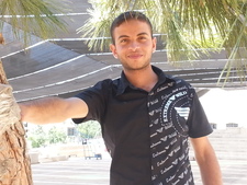 أيمن الرجوب