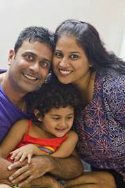 Sumit Satpathy