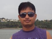Shyam Kumar