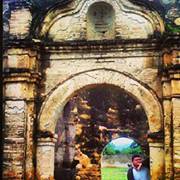 Oscar Albahaca rivero