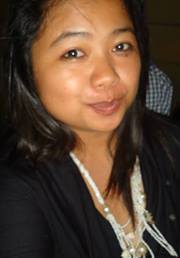 Thea Mariel