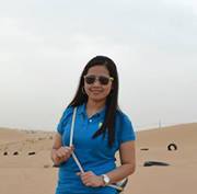 Ann Gelledo