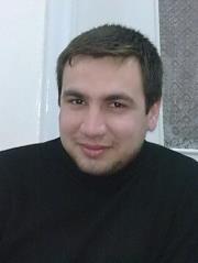 أحمد بيازيد