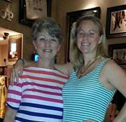 Julia Mcvarish lowery