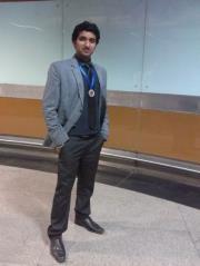Piyush Jaisingh
