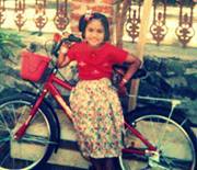 Reshma Sargasree