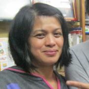 Rowena Caranto