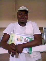 Adda'u Abdullahi anka