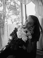 Виктория Киликиевская