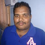 ஜெகதீஷ் தெய்வசிகாமணி