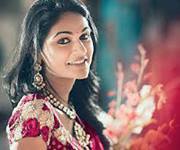 Rishitha Deshpande