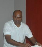Surendra Munusamy
