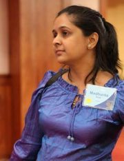 Madhurita Singh