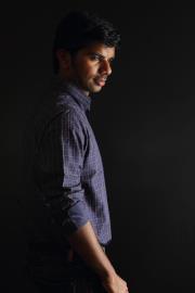Navaneeth Sen