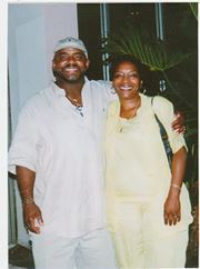 Tarsha Williams-weston