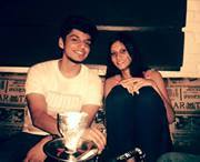 Geet Singhal