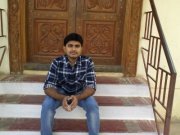 Soundappan Rajendran